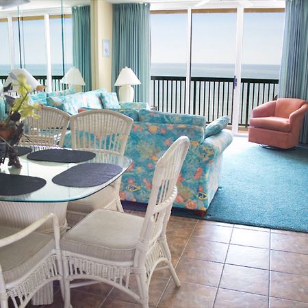 Ashworth By Condo-World North Myrtle Beach Exteriér fotografie