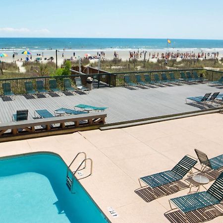 Ashworth By Condo-World North Myrtle Beach Exteriér fotografie