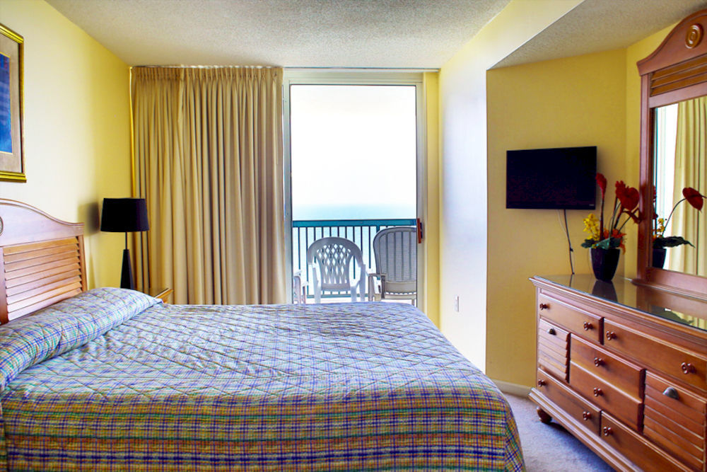 Ashworth By Condo-World North Myrtle Beach Exteriér fotografie