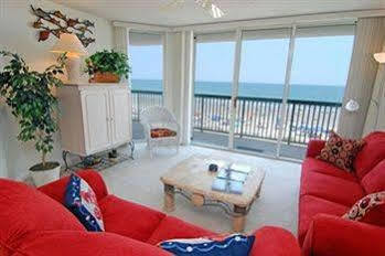 Ashworth By Condo-World North Myrtle Beach Exteriér fotografie