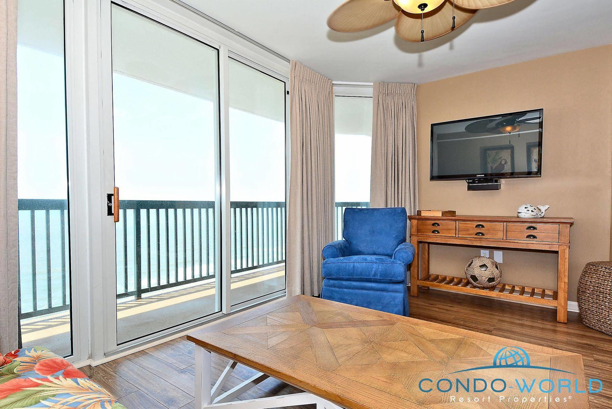 Ashworth By Condo-World North Myrtle Beach Exteriér fotografie